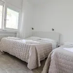 Federica 12t 아파트 *