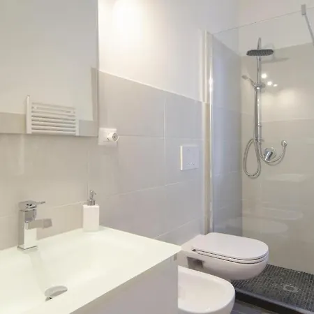 Διαμέρισμα Federica 12t Μιλάνο Μαριτίμα