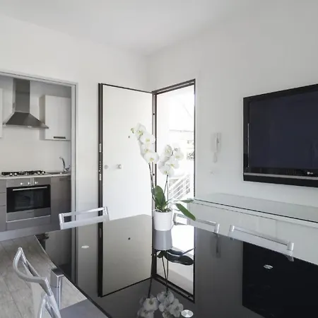 Federica 12t Διαμέρισμα Μιλάνο Μαριτίμα