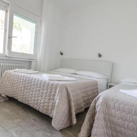 Federica 12t شقة *