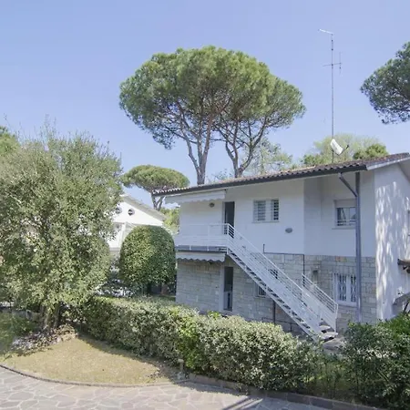 Apartman Federica 12t Milano Marittima