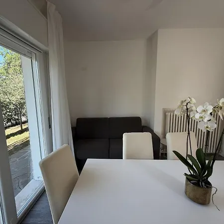 Apartmán Federica 12t *