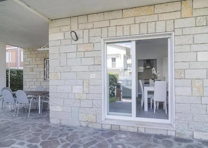 Federica 12t Apartman