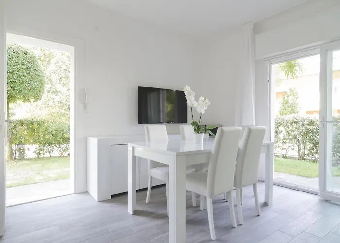 Federica 12t Apartman Milano Marittima