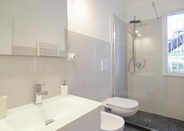 Apartman Federica 12t Milano Marittima