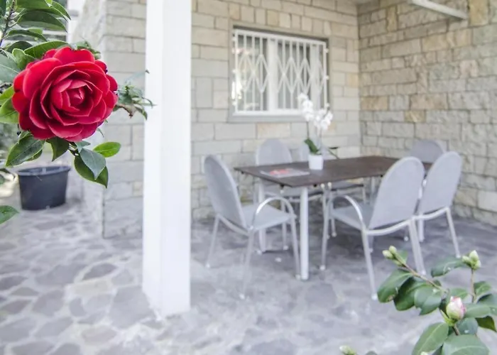 Daire Federica 12t Milano Marittima