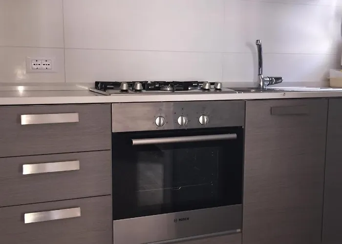 Federica 12t Milano Marittima