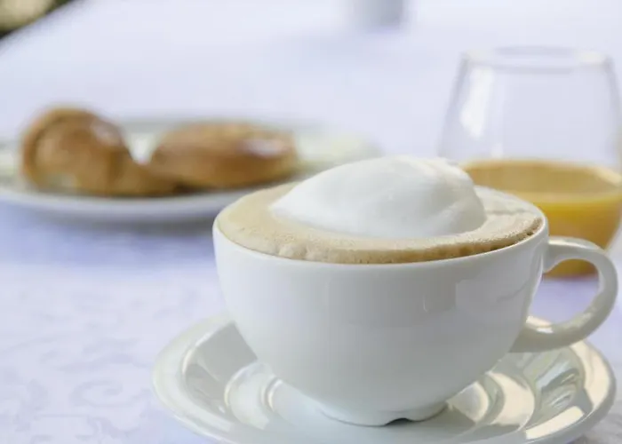 Apartman Federica 12t *