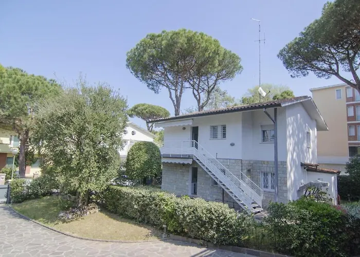 Apartman Federica 12t Milano Marittima