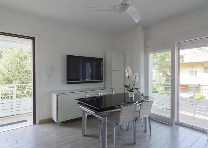 Federica 12t Milano Marittima