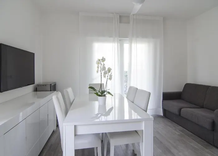 Federica 12t * Milano Marittima