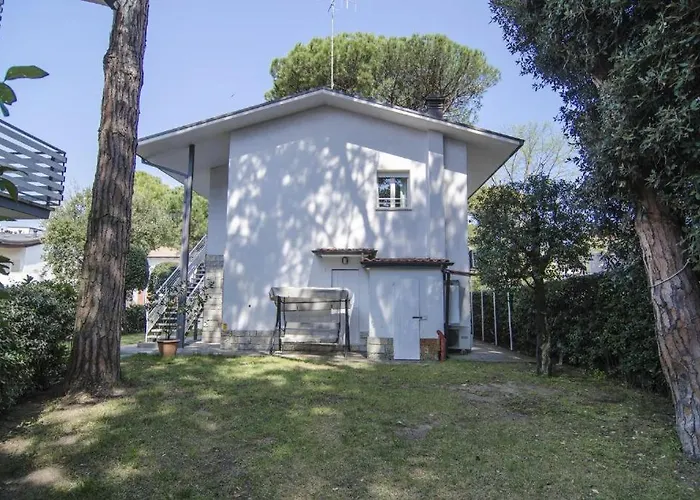 Apartman Federica 12t Milano Marittima